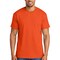 Gildan DryBlend T-Shirt, Men Short Sleeve Assorted Colors Tee for Arts and Crafts